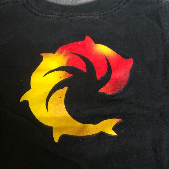 Kids Wave Riding Vehicles T-shirt - Picture 8 of 11